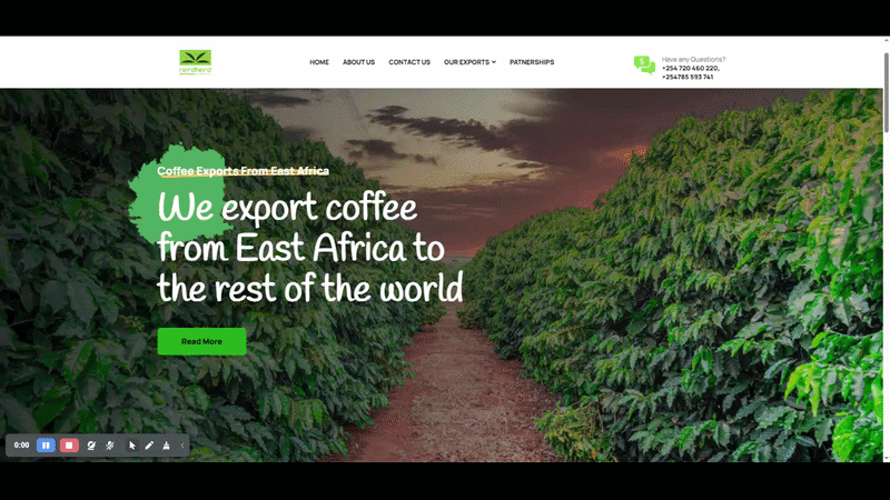 Nerdherd East Africa