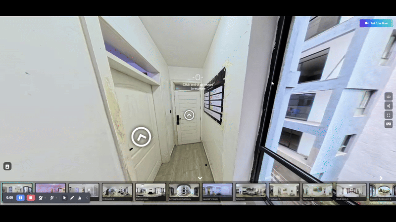 Apple Tree — virtual tour preview